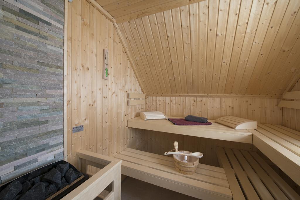 Ferienhaus Kuestensegler Бреге Екстериор снимка